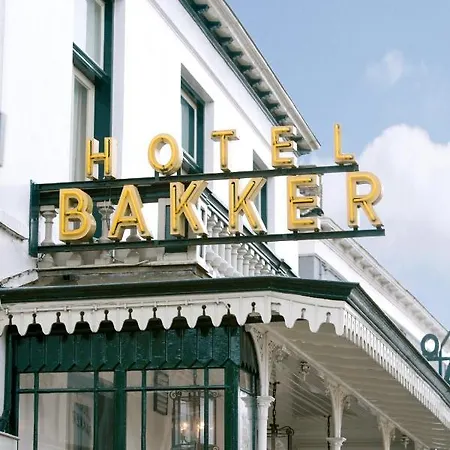 Hotel Bakker-3