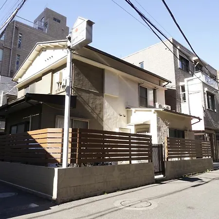 House Ikebukuro-3