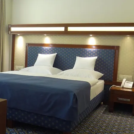 Centrum Hotel-2