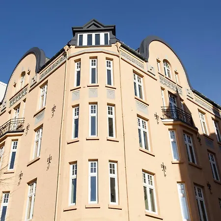 Bergen Harbour Hotel, WorldHotels Crafted-2