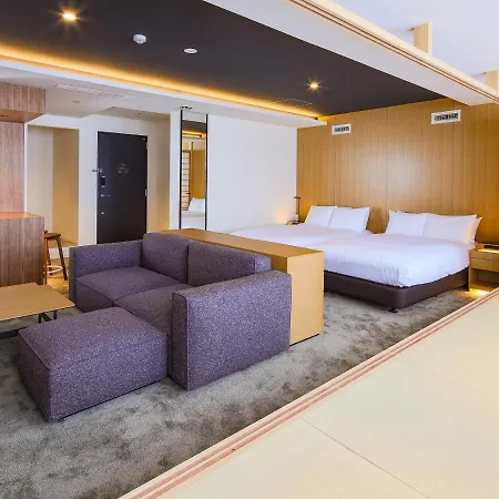 Hotel Muso-3