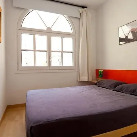 La Casa de Laura Nisia B&B-2
