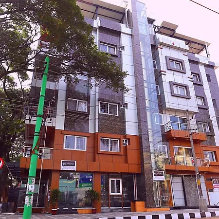 Domus Regency By Shrigo Hotels-2