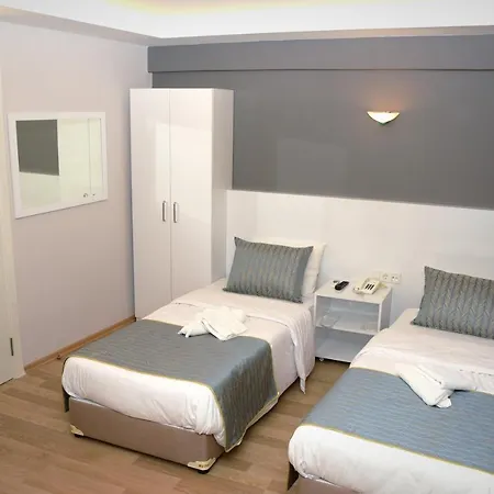 Olen Altunizade Hotel-3