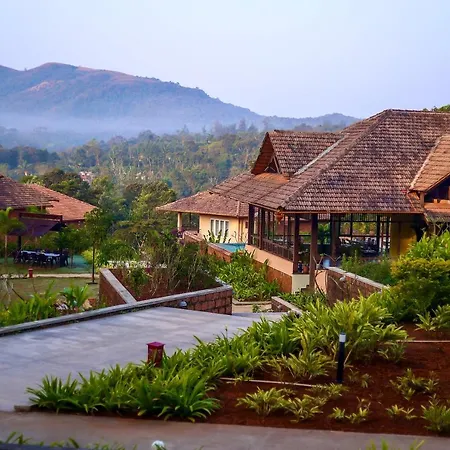 Machaan Plantation Resort, Sakleshpur-3