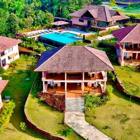 Machaan Plantation Resort, Sakleshpur-2