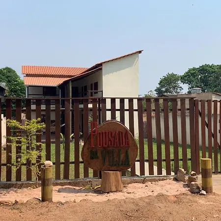 Pousada da Villa-2