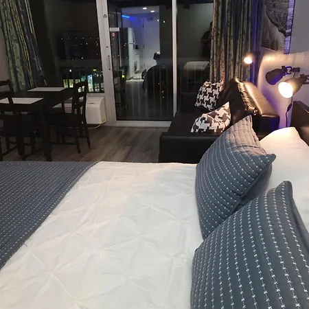Daytona Beach Resort #1205-2