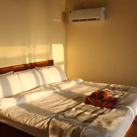 Agonda Wellness-3