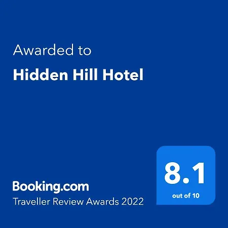 Hidden Hill Hotel-3