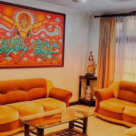 Kovilakam Residency-2