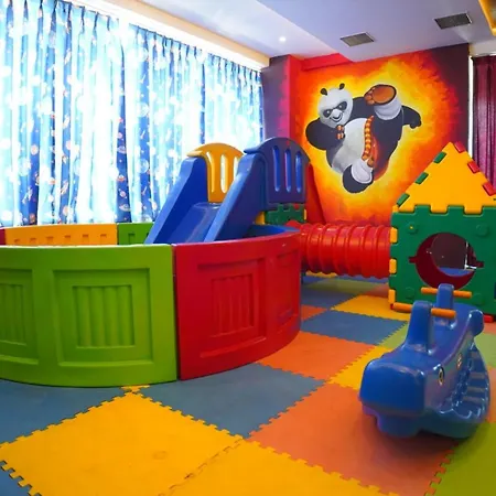 Hotel Sitara Grand L.B. Nagar-3