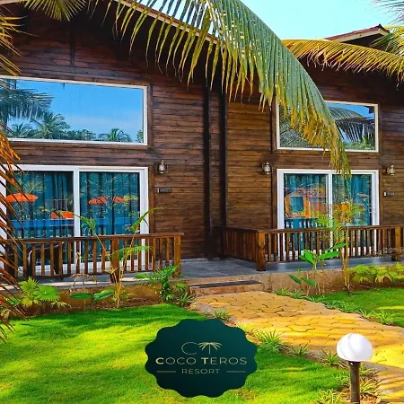 Coco Teros Resort-3
