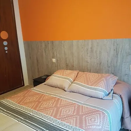 Hostal Galicia-3