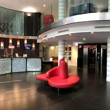 Le Rex Hotel-3