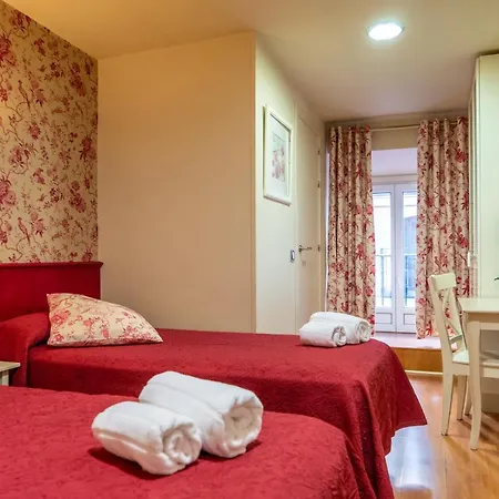 Hostal Matheu-2