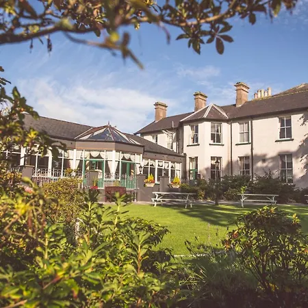 Corick House Hotel & Spa-3