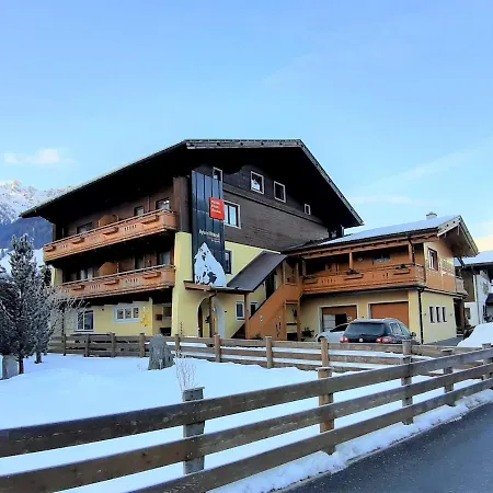 Alphotel Mittersill-3