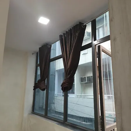Hotel Le Heritage , Nizamudin Railway Station-2