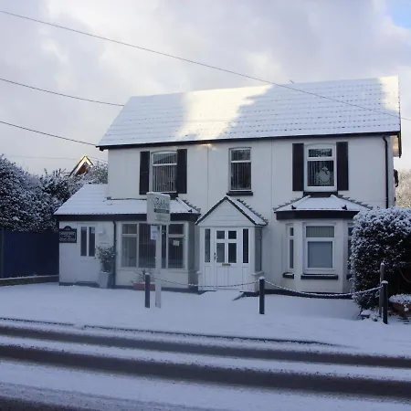 Ashdene Guest House-2
