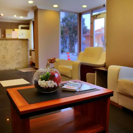 Miletus Otel Şile-2