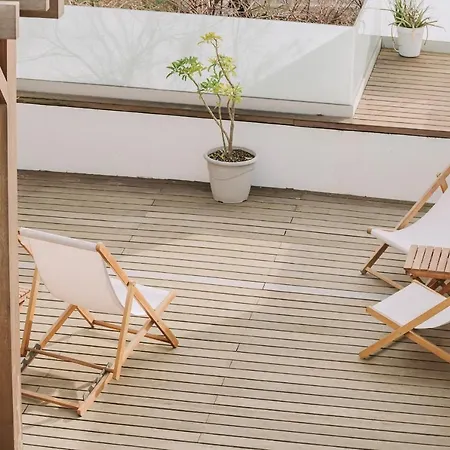 Coast View By Azores Villas-3
