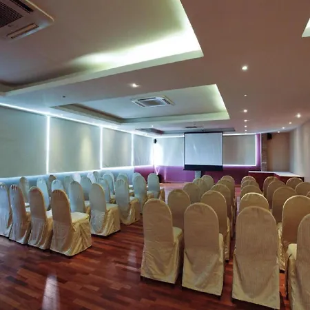 Casa De Bengaluru-3