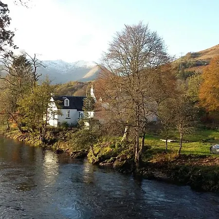 Orchy Bank House-2