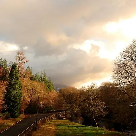 Orchy Bank House-3