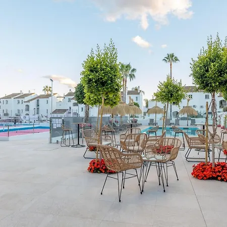 Residencia Deportiva RozaRossa-3