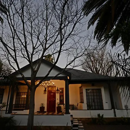 Milner House Kimberley-3