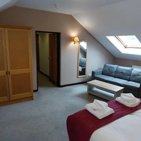 The County Lodge-3