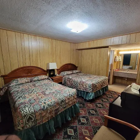 Eddy'S Motel-3