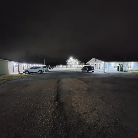 Eddy'S Motel-2