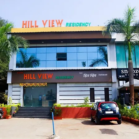 Vijaya Hill View Residency-3