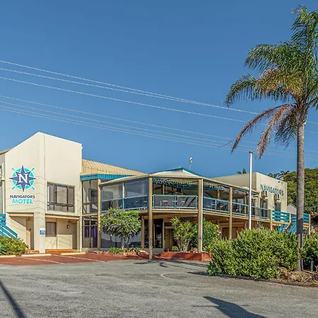 Navigators Motel-3