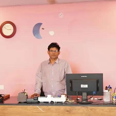 Dwaraka Grand-3
