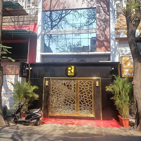 Rich Hotel Mumbai-3