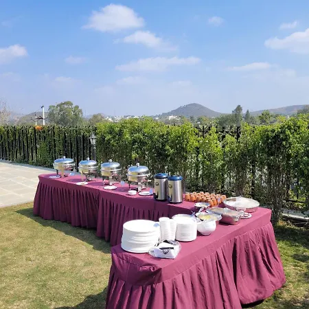 Aura Gold Resort-3