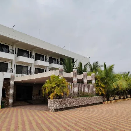Sapphero Resorts-2