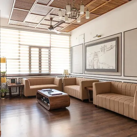 Bhola Bhawan Bed And Breakfast-3