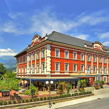 Hotel Ertl GmbH-2