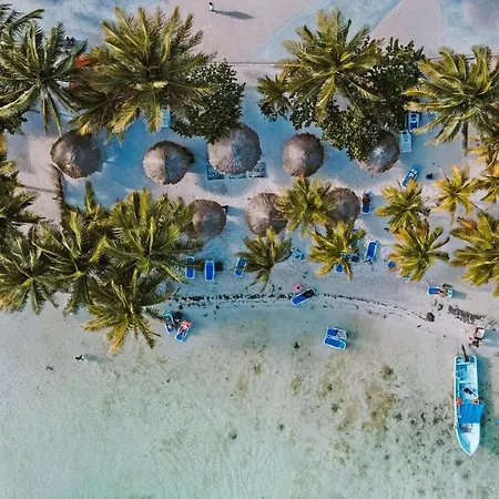El Fuerte Beach Apartments-2