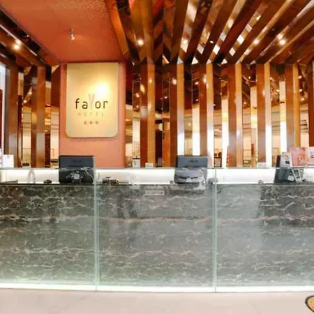 Favor Hotel Makassar City Center By Life-2