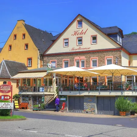 B&B Hotel Moselterrasse-2