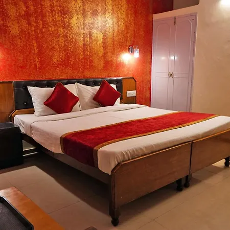 Hotel Atithi Mall Road-2