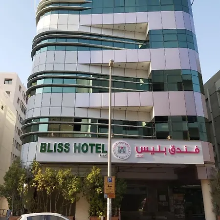 Bliss Hotel-2