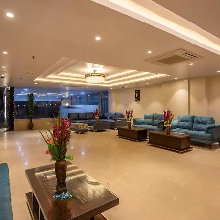 Hotel Palm International-3