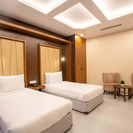 Hotel Palm International-2
