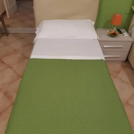 Relais Napoli Velata-3